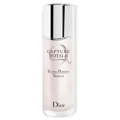 Dior Capture Totale kosmetyki 